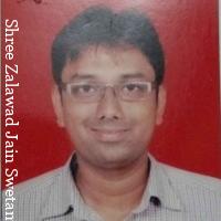 Gaurang Atulkumar Shah